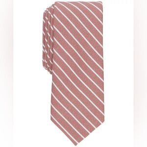 Bar III Glenwood Stripe Tie